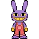 Jax sprite