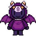 Toodles sprite
