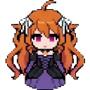 Tala sprite