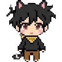 Mohammed sprite