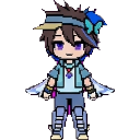 Silva sprite