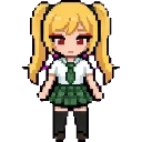 Miyabi sprite