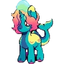 Bubble Bash sprite