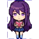 Yuri sprite