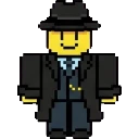 Mafioso sprite