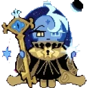 Fount Of Knowledge sprite