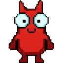Paolo The Cat sprite