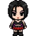 Nana sprite