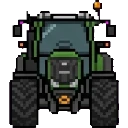 Fendt sprite