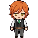 ألكساندرا sprite