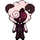 Nevan sprite