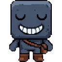 A Wall sprite