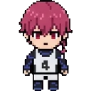 Kurona Ranze sprite