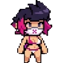 Bibi sprite