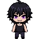 Asena sprite