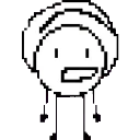 Maakak sprite