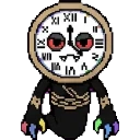 T Dyle sprite