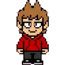 Tord sprite