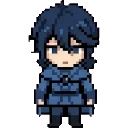 Amarah sprite