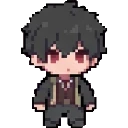 Ezra sprite