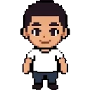 Marto sprite