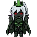 1x1x1x1 sprite