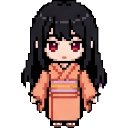 Usuaka sprite