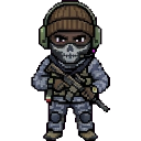 Keegan p. Russ sprite