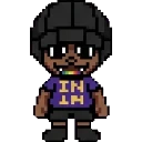 Shuaiby sprite