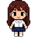 Sharon sprite