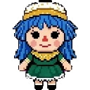 Maily sprite