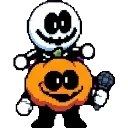 Spooky Kids sprite