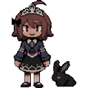 ∆lice sprite