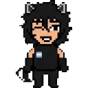 Nix sprite