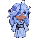 Sami sprite