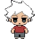 Miori sprite