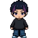 Kai sprite