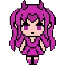 Kiki wawa sprite