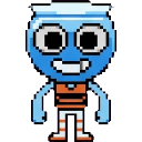 Finn sprite