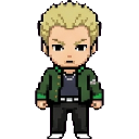 Hiiragi sprite