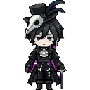 Kaito sprite