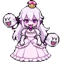Gost sprite