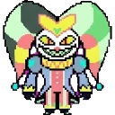 Ooo sprite
