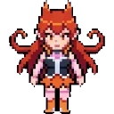 Ameri sprite