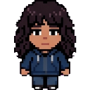 Abigail sprite