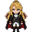 Gerhord sprite