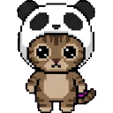 Kitty sprite