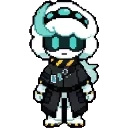 S sprite