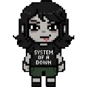 Salem sprite