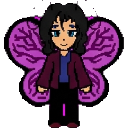 Izza sprite